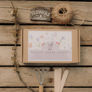 Boldog Anyák napját!