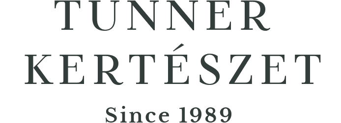 TunnerKertészet.hu